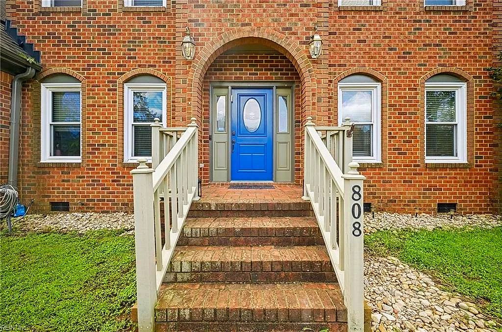 808 Bay Laurel Ct, Chesapeake — photo