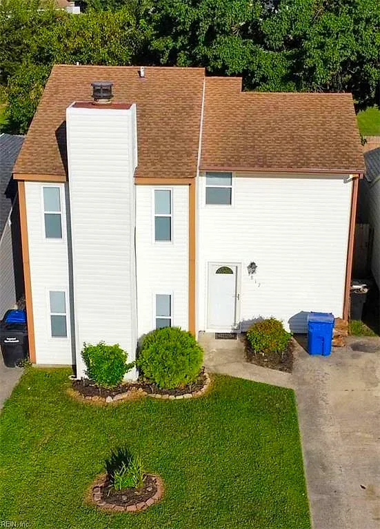3817 Harvest CT, PORTSMOUTH VA 23703