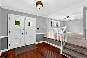 505 Bunker Dr Dr, Virginia Beach — photo