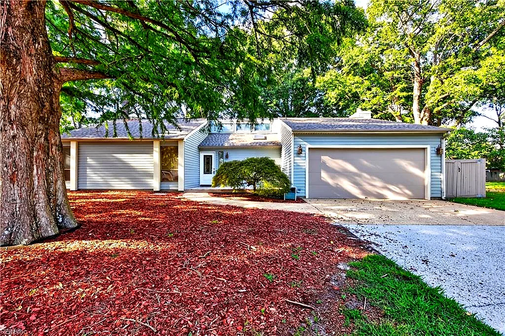 900 Golden Cypress CT, CHESAPEAKE VA 23320