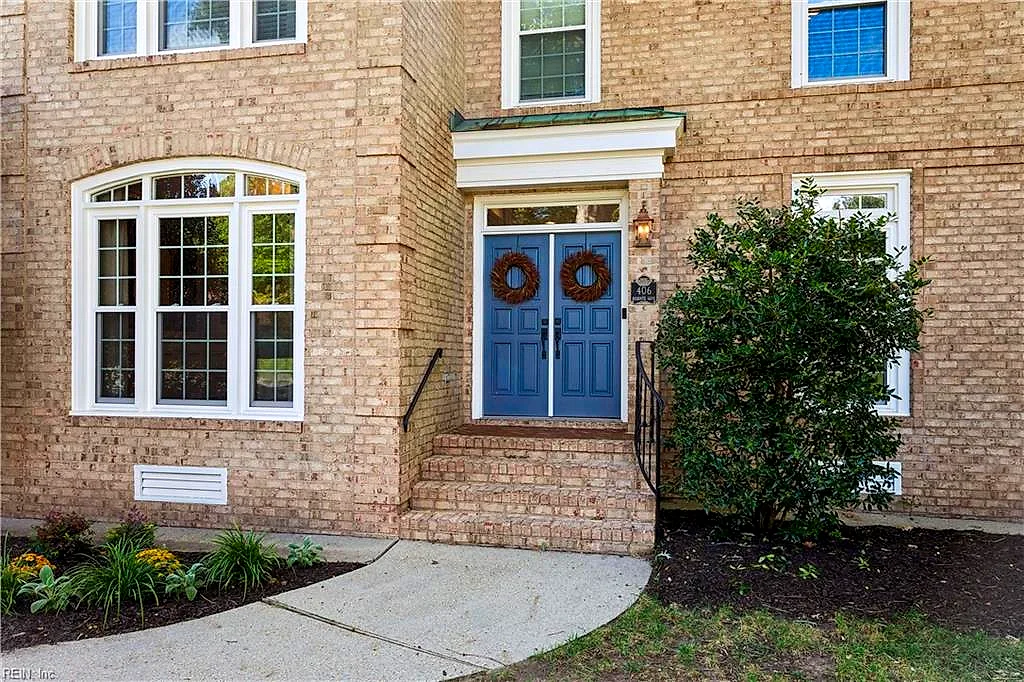406 Regents Cv, Newport News — photo