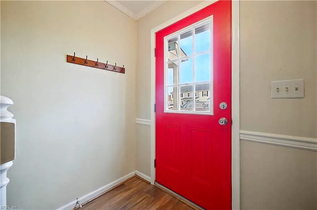 1607 Sword Dancer Dr, Virginia Beach — photo
