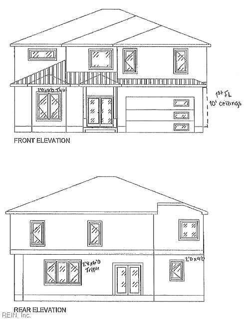 528 Maryland Ave, Virginia Beach — photo
