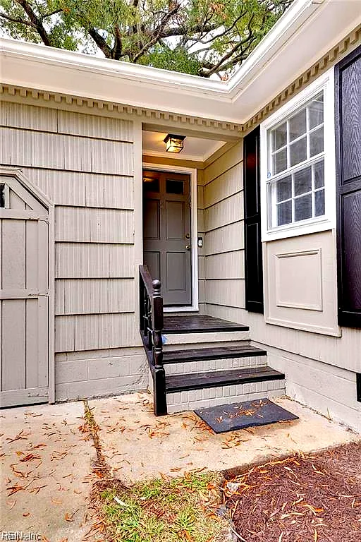 265 Benns Rd, Newport News — photo