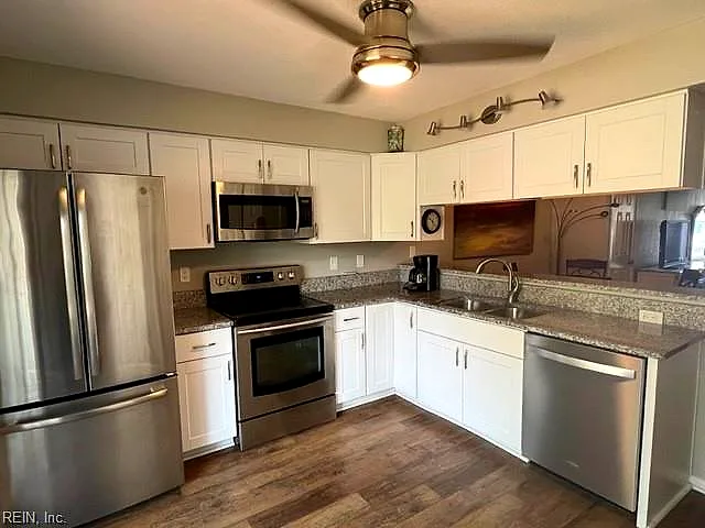 4801 Secure Ct, Virginia Beach — photo