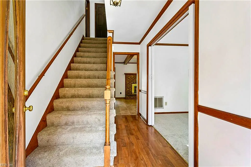 2528 Hunting Horn Way, Virginia Beach — photo