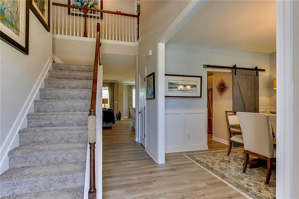1824 Citrus Rd, Chesapeake — photo