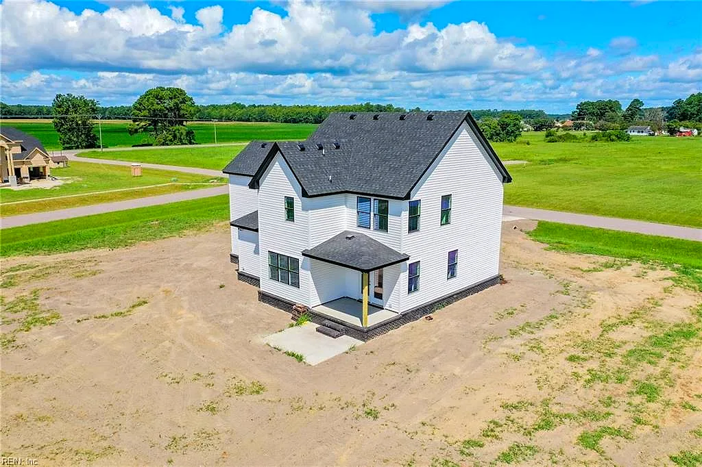 590 Ownley Rd, Elizabeth City — photo
