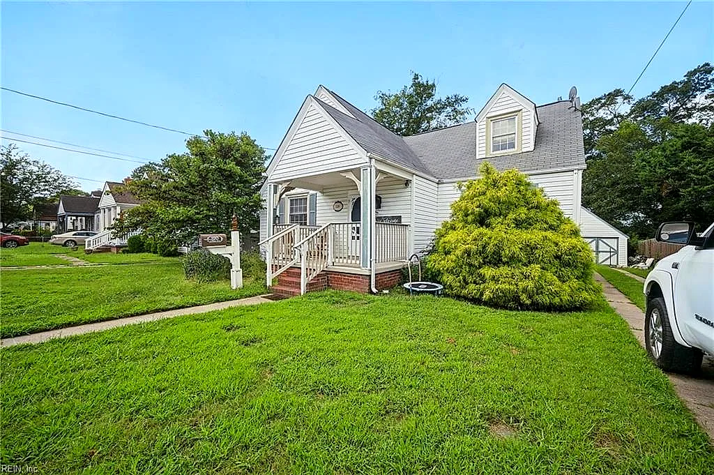 120 Sandpiper Dr, Portsmouth — photo