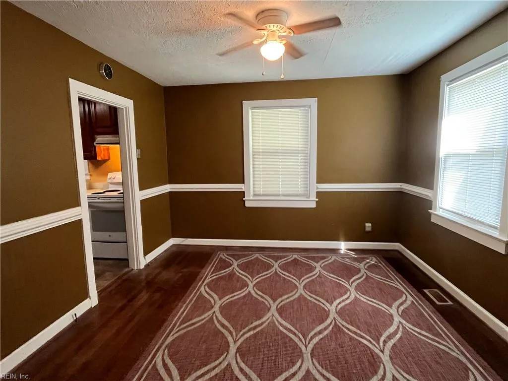 33 Davis Ave, Newport News — photo