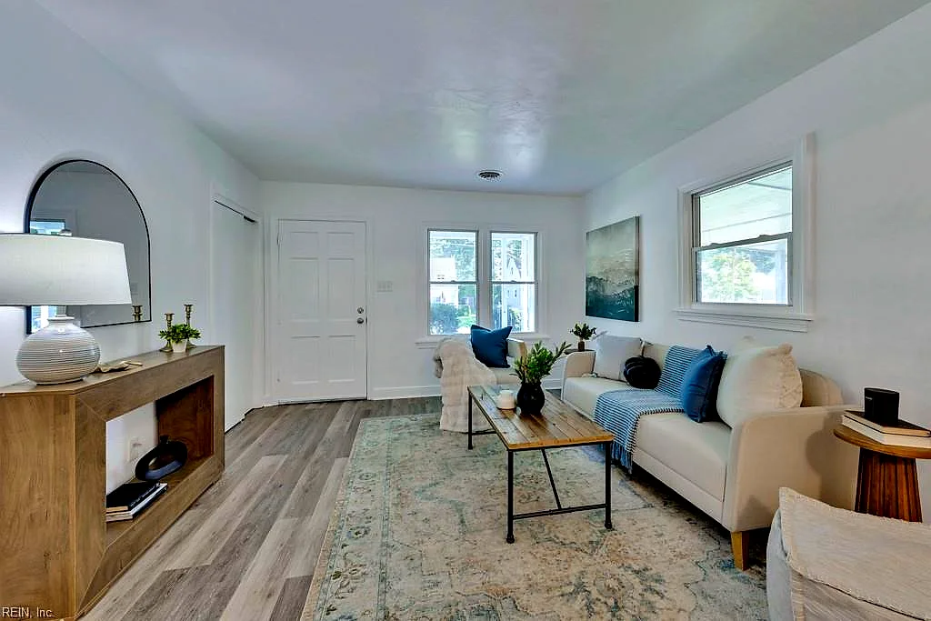 1201 Montague St, Norfolk — photo