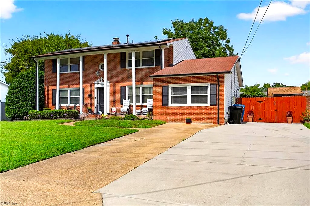 5328 Sir Barton Dr, Virginia Beach — photo