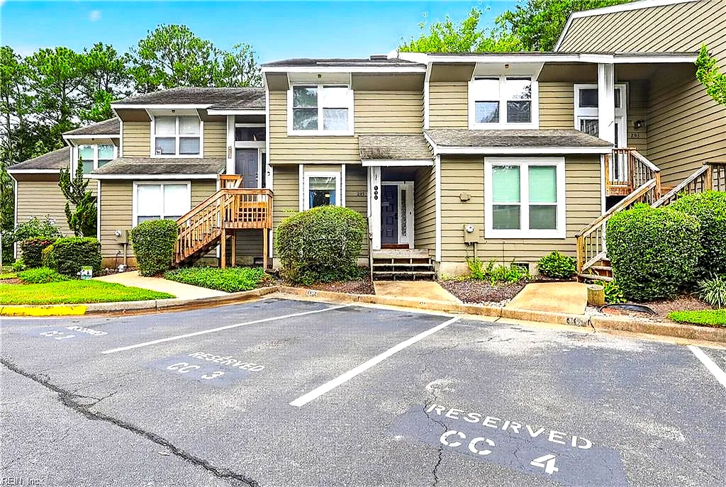 291 Windship CV, VIRGINIA BEACH VA 23454