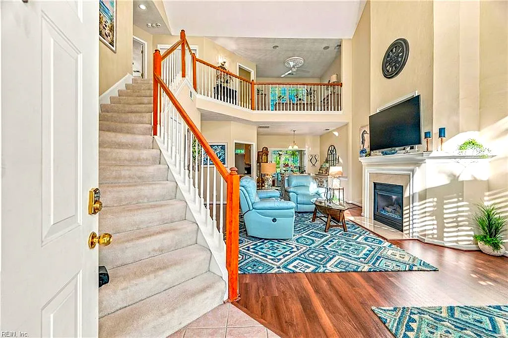 2612 Majesty Ln, Virginia Beach — photo