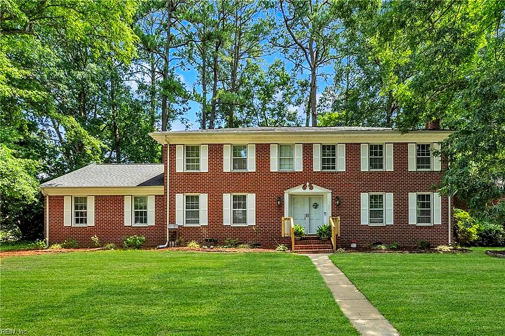 2949 Prince Of Wales Dr, Chesapeake — photo