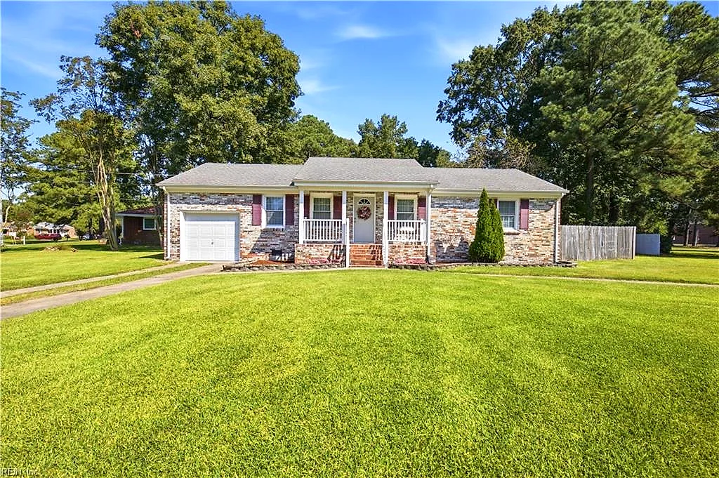 4101 Wyndybrow DR