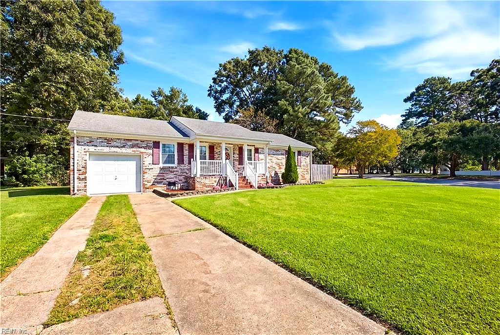 4101 Wyndybrow Dr, Portsmouth — photo