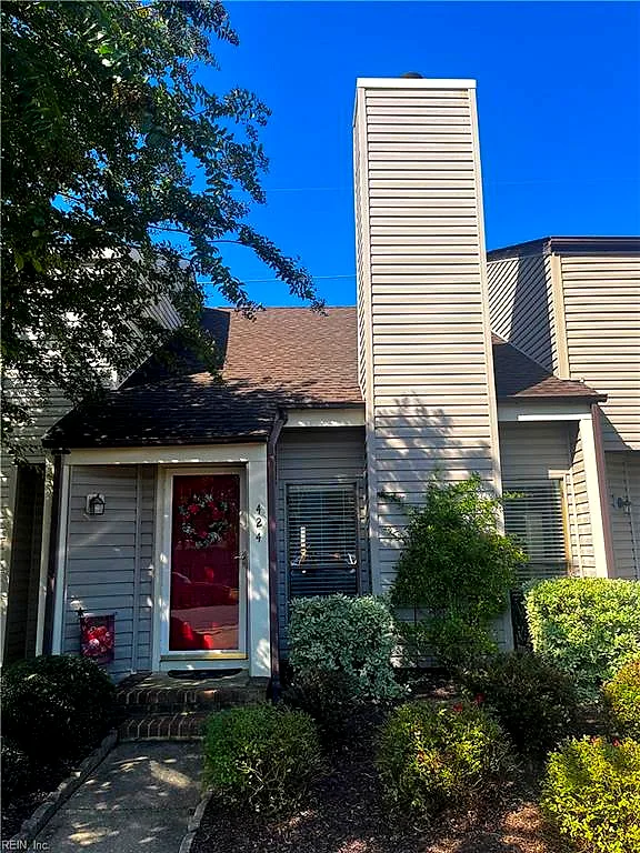 424 Falling Ln, Virginia Beach — photo