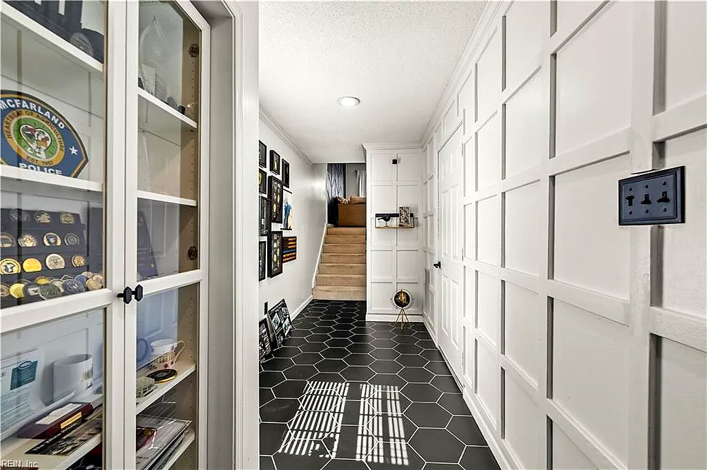615 Todd Trl, Newport News — photo
