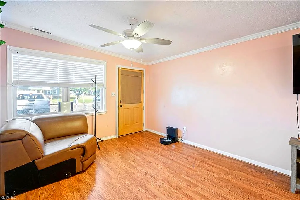 1513 Wingfield Ave, Chesapeake — photo