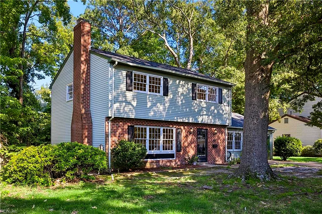 104 Willow Oaks Blvd, Hampton — photo
