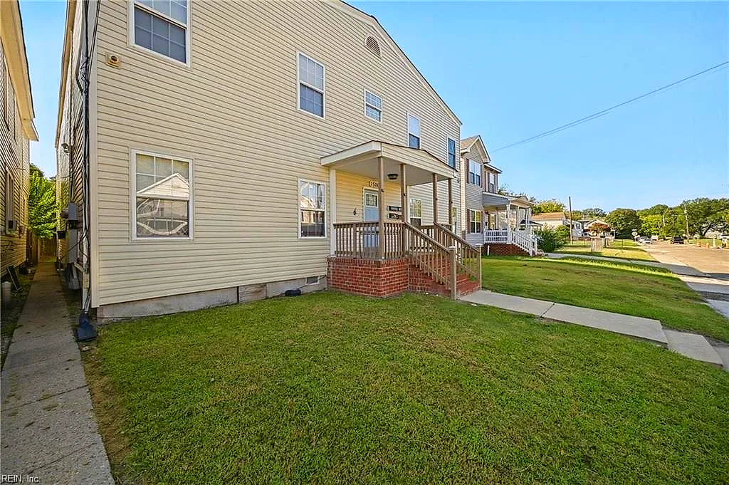 1520 Prentis Ave Ave, Portsmouth — photo
