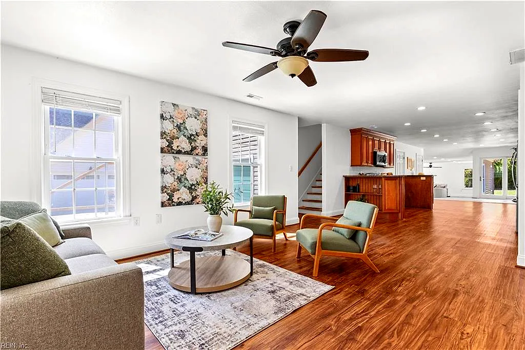 657 Johnson St, Virginia Beach — photo
