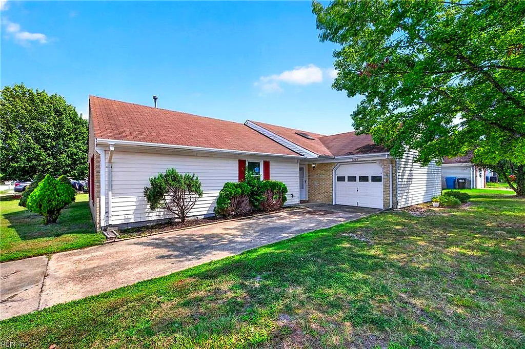 3069 Barberry LN, VIRGINIA BEACH VA 23453