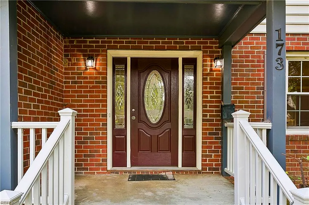 173 Laurent Cir, Newport News — photo