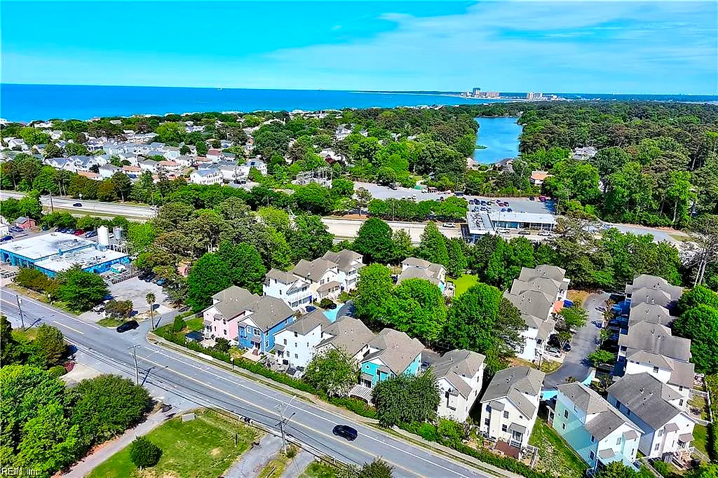 2441 Tranquility Ln, Virginia Beach — photo