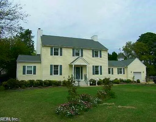 15 Elm Ave, Newport News — photo