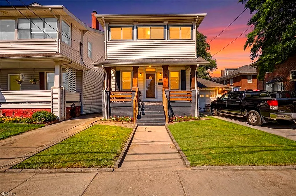 508 Connecticut AVE, NORFOLK VA 23508