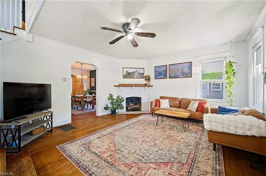 508 Connecticut Ave, Norfolk — photo