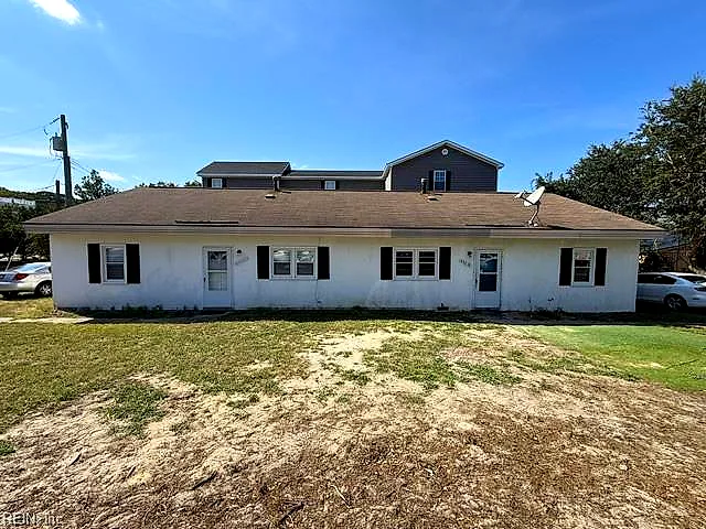 4308 Lee AVE, VIRGINIA BEACH VA 23455