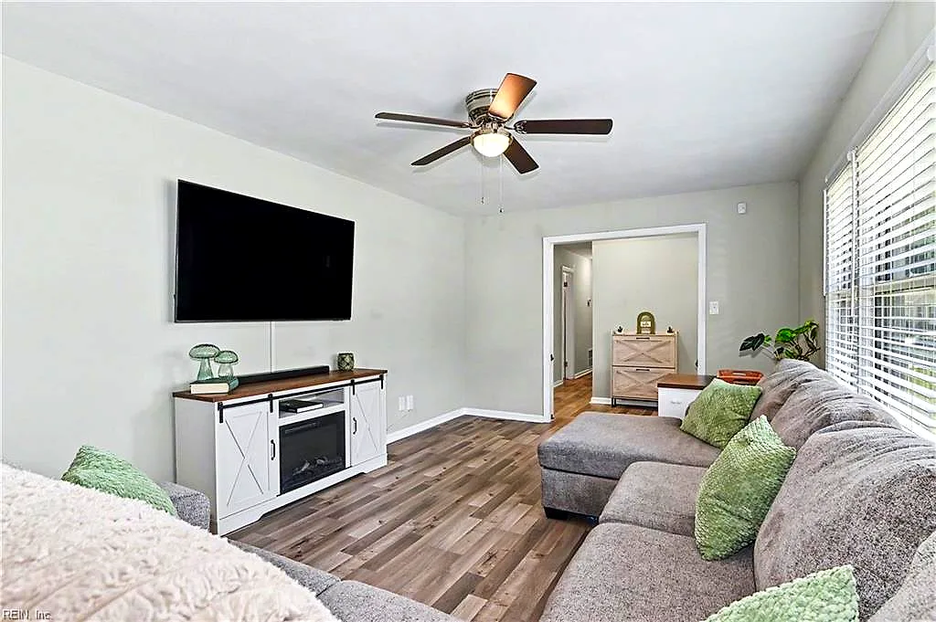2309 Tapscott Ave, Chesapeake — photo