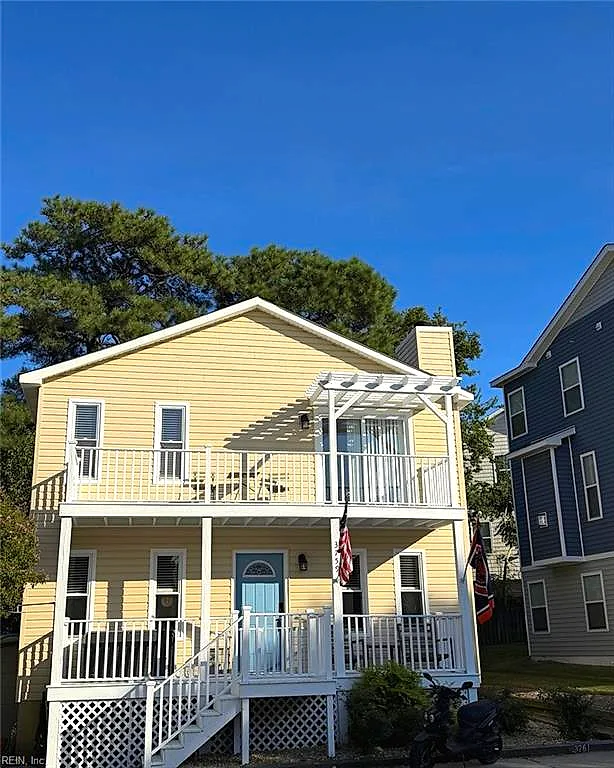 3759 Rockbridge RD, VIRGINIA BEACH VA 23455