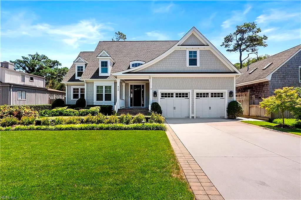 310 48th St, Virginia Beach — photo