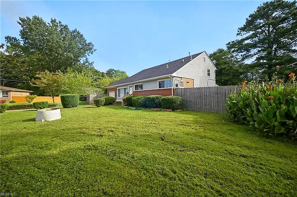 5601 Boulder Ln Ln, Norfolk — photo