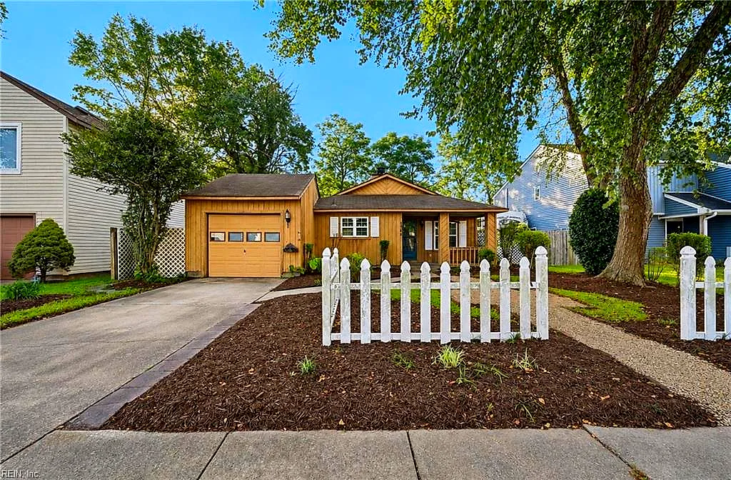 1764 Dylan DR, VIRGINIA BEACH VA 23464