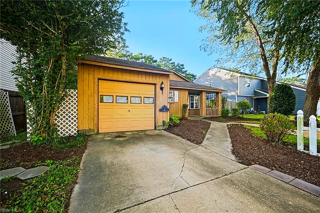 1764 Dylan Dr, Virginia Beach — photo
