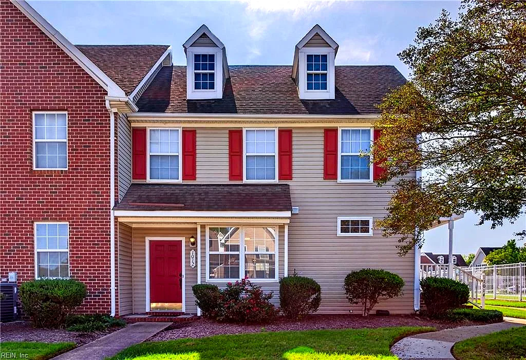 1012 Willow Green CT, CHESAPEAKE VA 23320