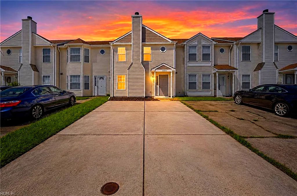 1326 Longlac RD, VIRGINIA BEACH VA 23464