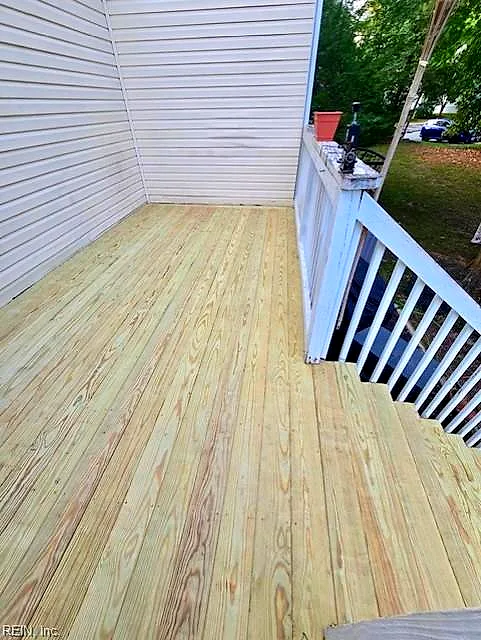 5365 Gardner Ct, Williamsburg — photo