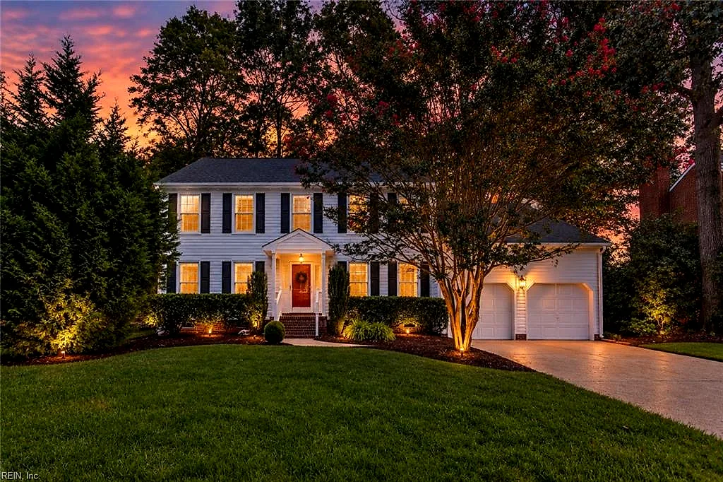 523 las Gaviotas BLVD, CHESAPEAKE VA 23322
