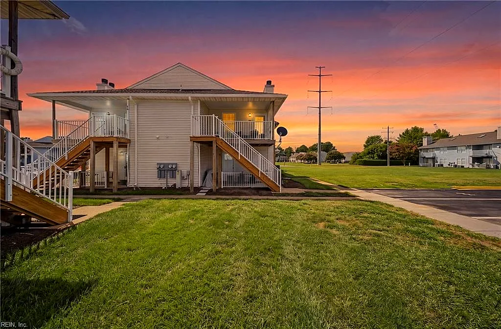 522 Peak Ct, Virginia Beach — photo