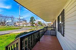 102 Diamond Ave #D, Chesapeake — photo