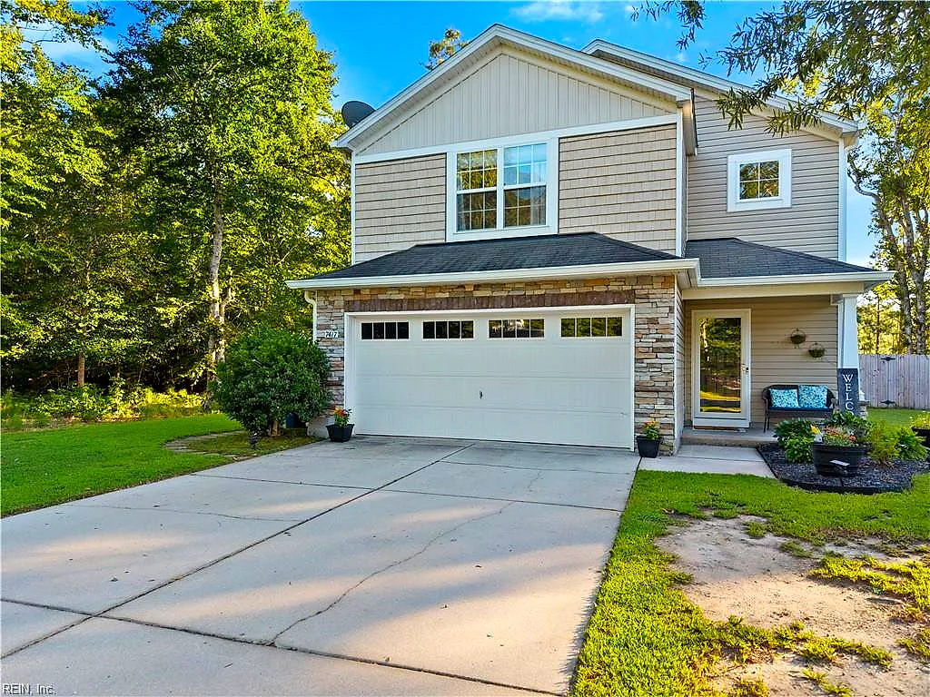 7417 Jeanne Dr, Gloucester — photo