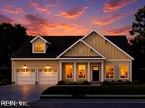 111 Clayton Ln, South Mills — photo