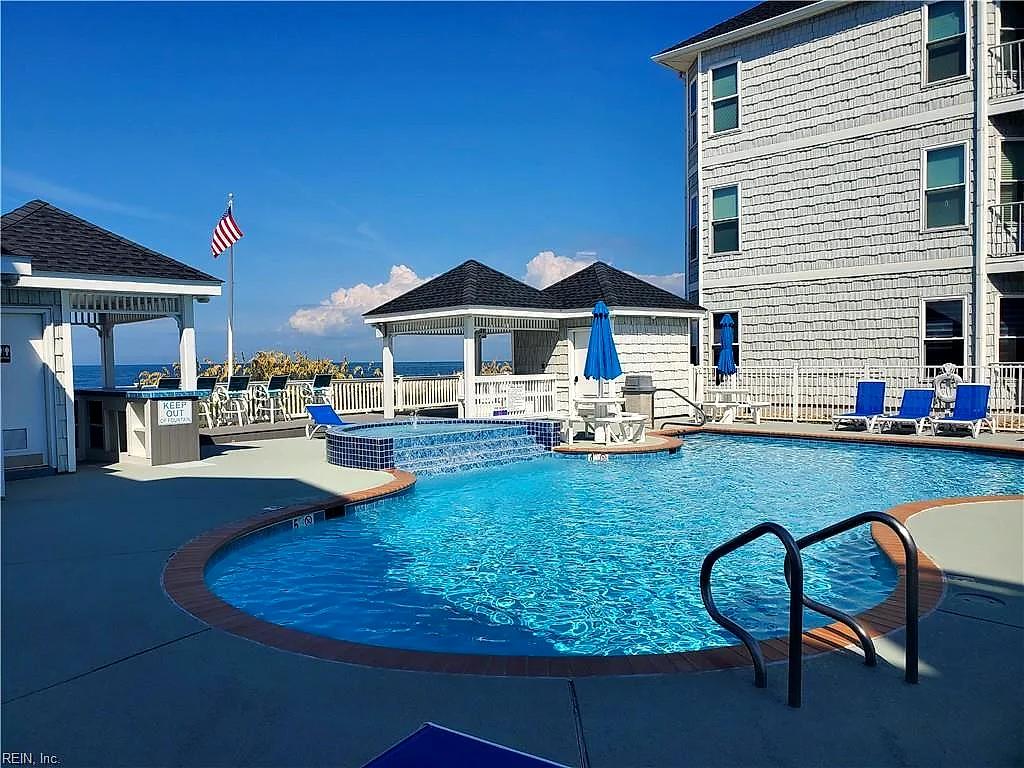 2313 Beach Haven DR #102, VIRGINIA BEACH VA 23451