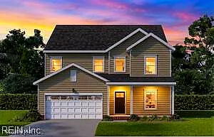 307 Onslow Ln, South Mills — photo